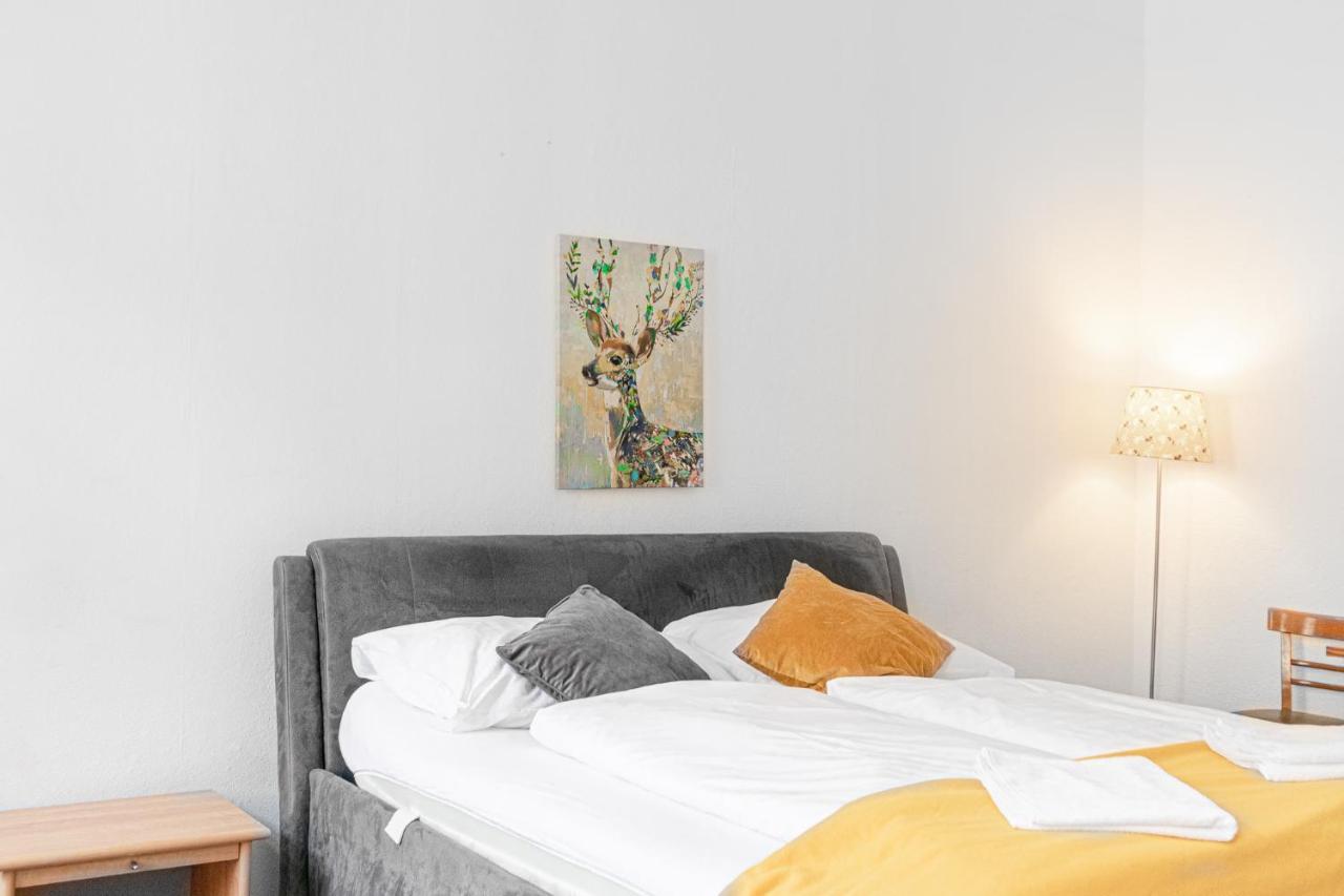 Apartamento Vivid King Bed - 12 Minutes From Center *