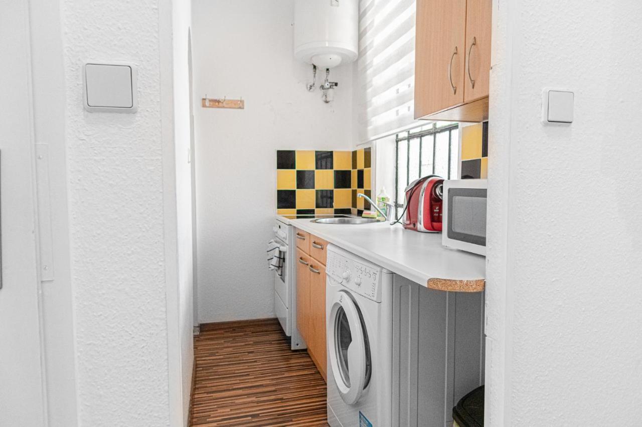 Apartamento Vivid King Bed - 12 Minutes From Center