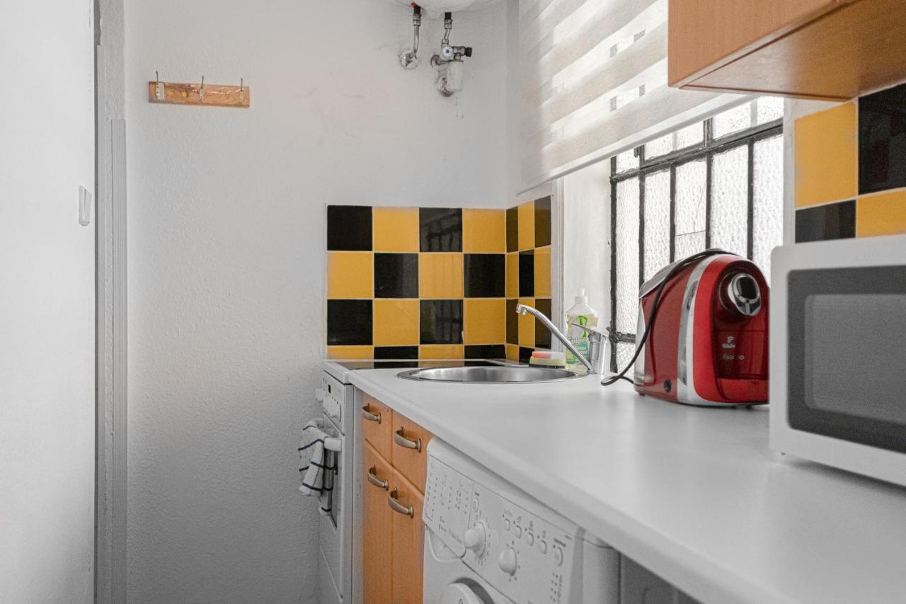 Apartamento Vivid King Bed - 12 Minutes From Center Viena